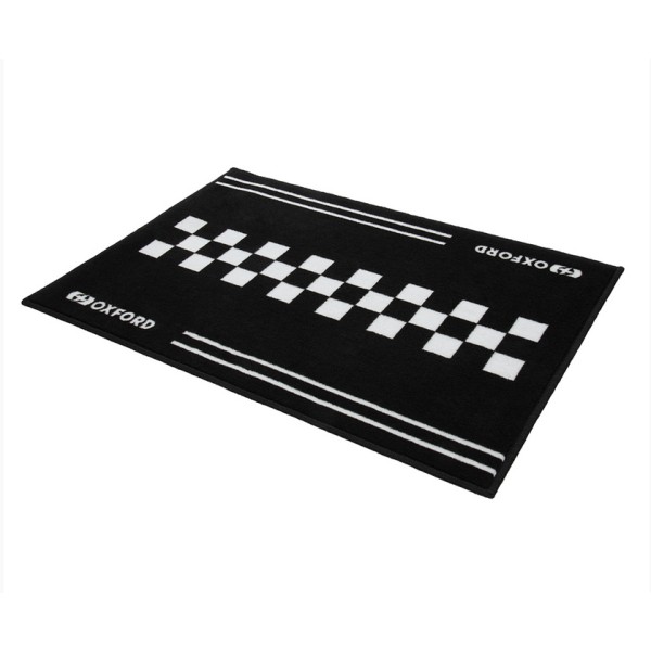 Oxford DOOR MAT CAFE 90 X 60CM